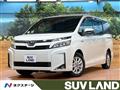 2017 Toyota Voxy