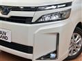 2017 Toyota Voxy