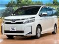 2017 Toyota Voxy