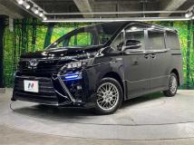 2017 Toyota Voxy