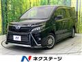 2017 Toyota Voxy