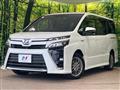 2017 Toyota Voxy