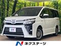 2017 Toyota Voxy