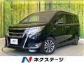 2018 Toyota Esquire