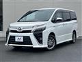 2018 Toyota Voxy