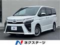 2018 Toyota Voxy