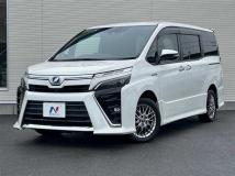 2018 Toyota Voxy