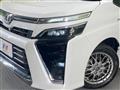 2018 Toyota Voxy