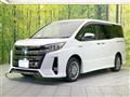 2020 Toyota Noah
