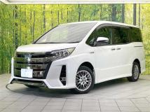 2020 Toyota Noah