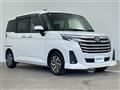 2021 Toyota Roomy