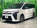2021 Toyota Voxy