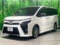 2021 Toyota Voxy
