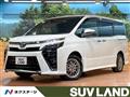 2021 Toyota Voxy