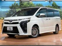 2021 Toyota Voxy