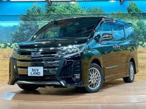 2021 Toyota Noah