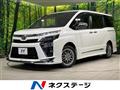 2021 Toyota Voxy