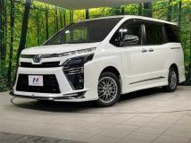 2021 Toyota Voxy