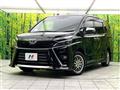 2021 Toyota Voxy