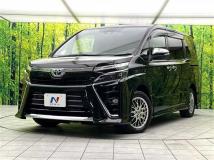 2021 Toyota Voxy