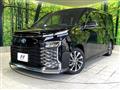 2022 Toyota Voxy