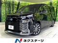 2022 Toyota Voxy