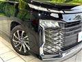2022 Toyota Voxy