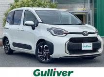 2023 Toyota Sienta