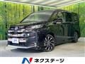 2022 Toyota Noah