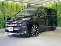 2022 Toyota Noah