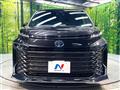 2022 Toyota Voxy