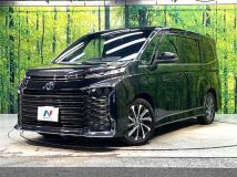 2022 Toyota Voxy