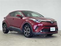 2017 Toyota C-HR