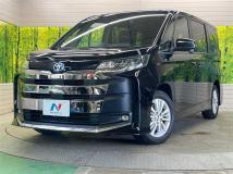 2023 Toyota Noah