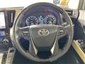 2015 Toyota Vellfire