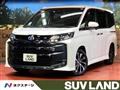 2023 Toyota Noah