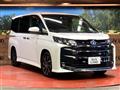 2023 Toyota Noah