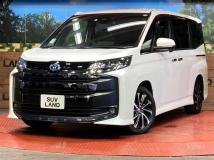 2023 Toyota Noah