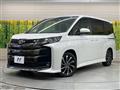 2023 Toyota Noah
