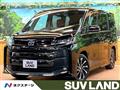 2023 Toyota Noah