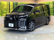 2023 Toyota Voxy