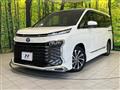 2023 Toyota Voxy