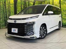 2023 Toyota Voxy