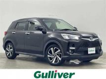 2019 Toyota Raize