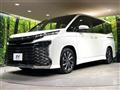 2023 Toyota Voxy