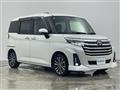 2021 Toyota Roomy