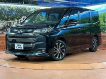 2023 Toyota Noah
