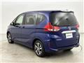 2016 Honda Freed