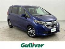 2016 Honda Freed