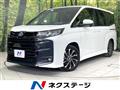 2023 Toyota Noah